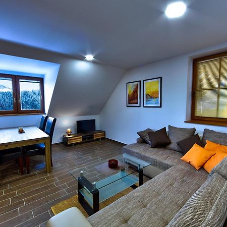 Apartmaji Smogavc Зрече Экстерьер фото