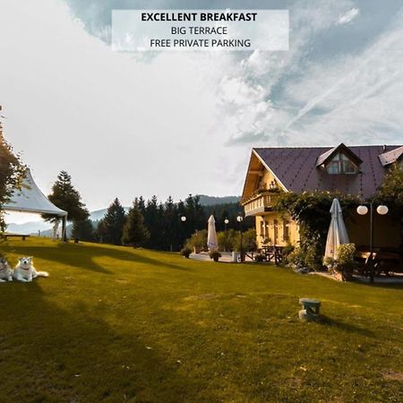 Apartmaji Smogavc Зрече Экстерьер фото