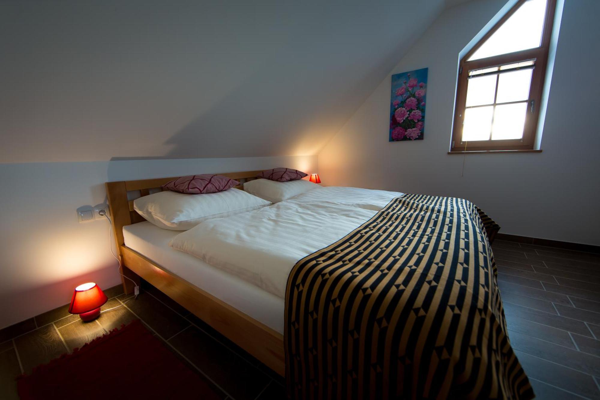 Apartmaji Smogavc Зрече Экстерьер фото