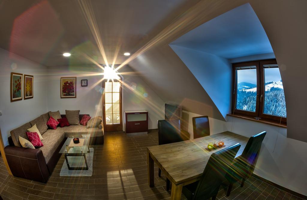 Apartmaji Smogavc Зрече Экстерьер фото